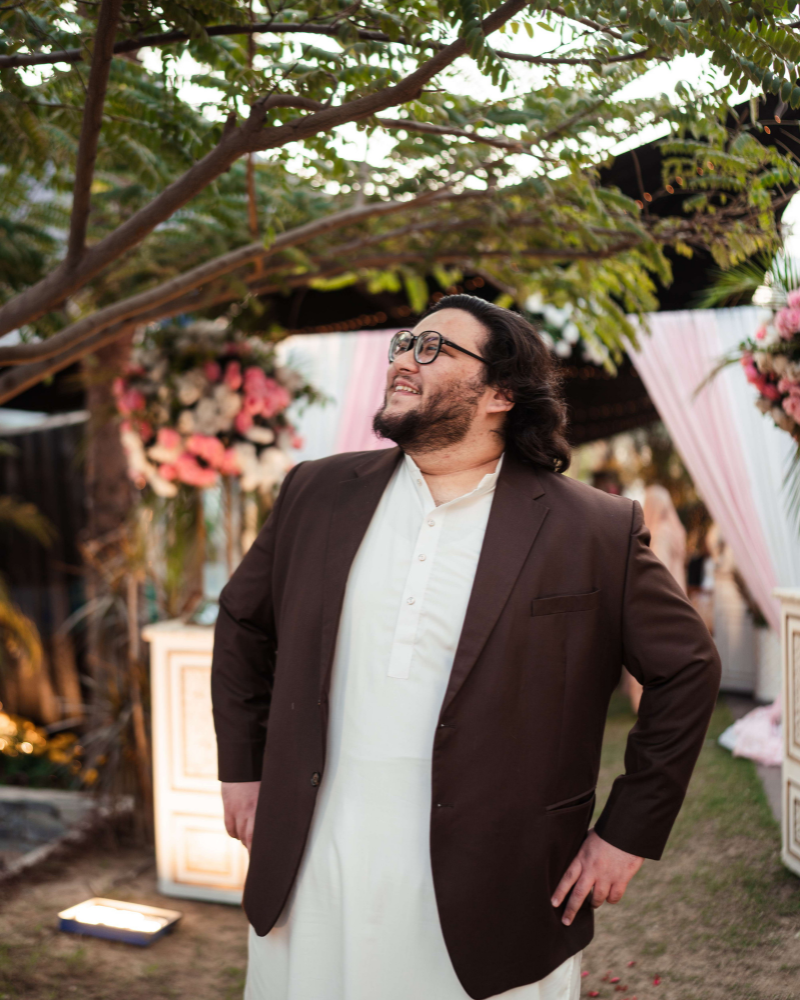 Dameer Mustafa