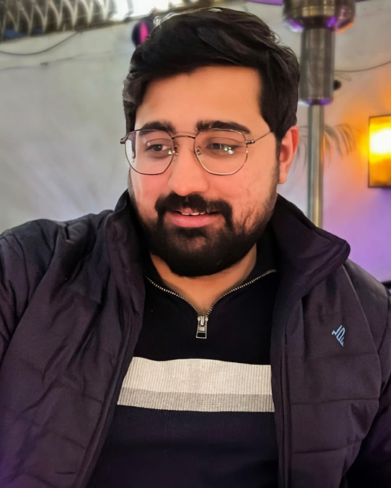 Roeyd Najeeb
