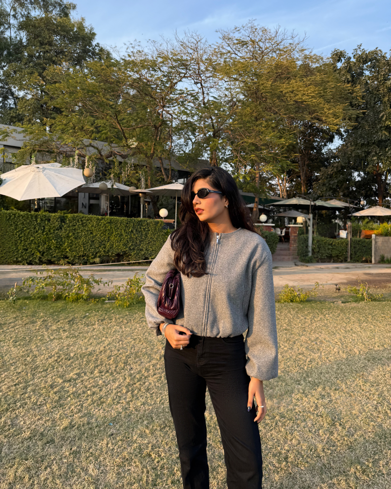 Zaara Munir
